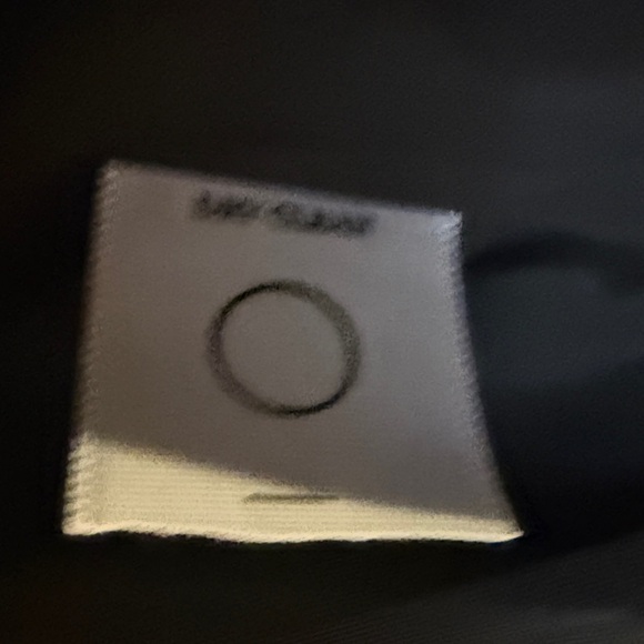 Denim 24/7 Red and Black Plaid Pea Coat - Picture 5 of 9